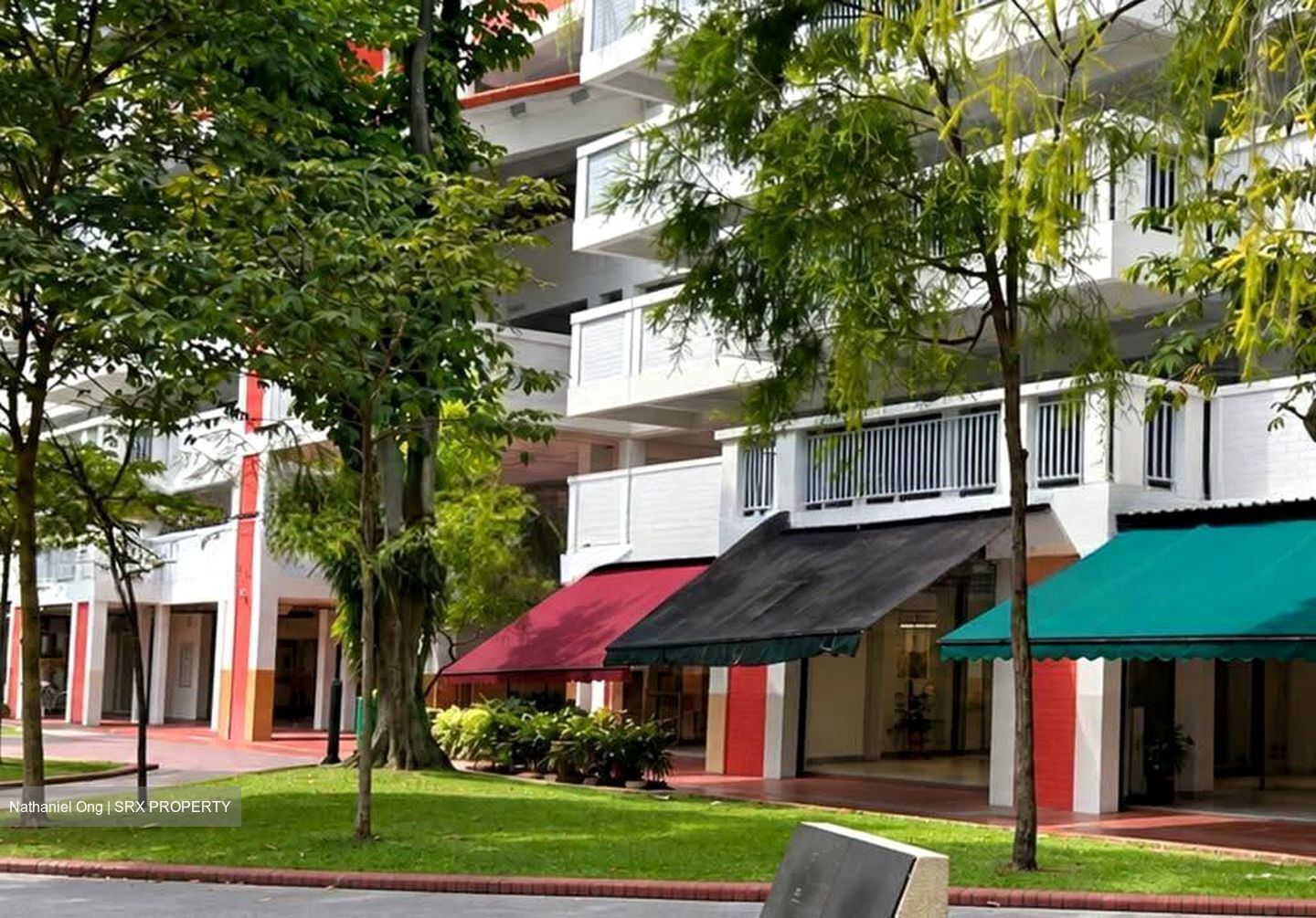 Serangoon Central Drive (D19), Shop House #628724431